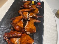 -侨美食家·40年地道粤菜(珠江新城店)