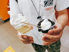 -麦当劳(温州人民路店)