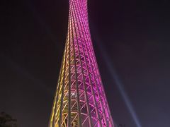-广州塔