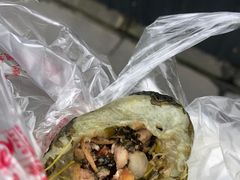 -叶婆婆豆浆馍馍