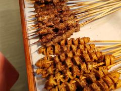 -涨巢·潮玩水疗局