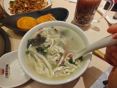 -口福汤包馆(融汇店)