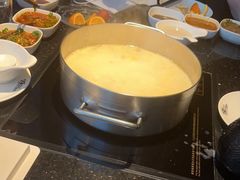 -捞王锅物料理(金城路店)