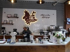 -Torch Coffee 炬点咖啡