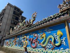 -汕头市小公园