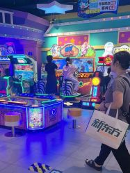 -LuckyStar幸运星家庭娱乐中心(东莞国贸店)