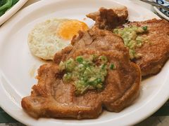 -翠华(澳门银河店)