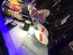 -国贸花园酒店1178海鲜自助餐厅(武康店)