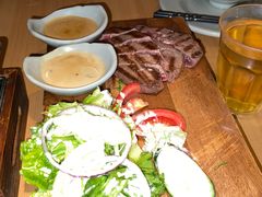 -Lia Cafe Bar Restaurant松山咖啡屋