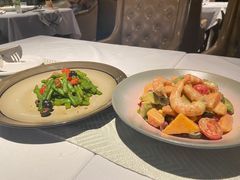 -一棵树·意大利西餐厅One Tree(新城店)