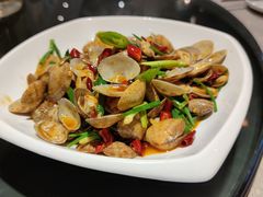 -达叔香味海鲜(海棠68环球美食街店)
