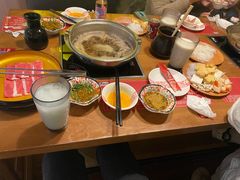 -牛New寿喜烧(青浦店)