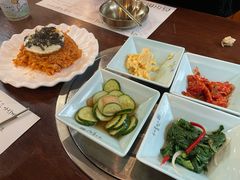 -首尔馆韩国料理(金童路店)