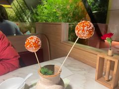 -初蓉丨遇见新川菜(亲贤街荣耀店)