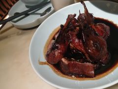 弄堂里的卤鸭儿-弄堂里(西溪龙湖天街店)