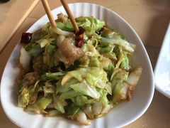 -一个叫川的地方(麒麟新天地店)