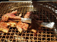 -九田家黑牛烤肉料理(石路天虹店)