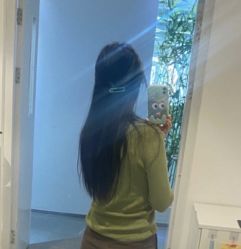 -MY HAIR ARDOR