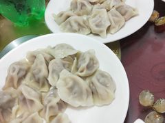 -烁佳海鲜大馅饺子