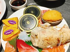 -曲水兰亭(北京四惠店)