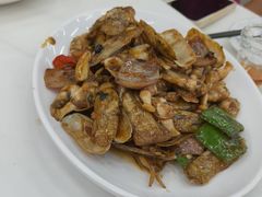 -嘉升大排档(番禺总店)