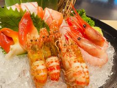 -赤坂亭·M9和牛烧肉·铁板烧(合肥万象城店)
