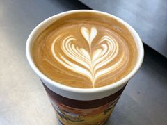 -Manner Coffee(IFS一楼店)