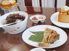 -茶港食堂(武昌店)