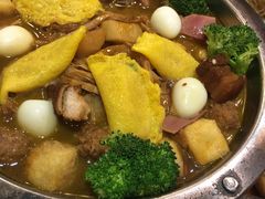 -京城小江南·土菜馆·蒸白鱼(东四十条店)