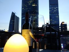 -Mercato莫卡多露台餐厅与酒吧(K11店)