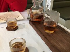 -春树下·树屋花房西餐厅(罍街AS1980店)