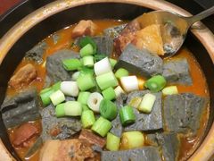 -姜君·千岛湖鱼头馆(浦东大道店)