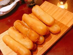 -杨记隆府(白象街店)