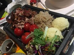 -华阳时光吧餐厅(华阳广场国际大饭店)