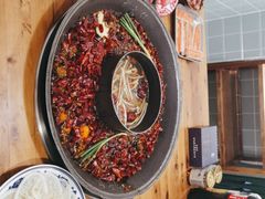 -楠火锅(太古里总店)