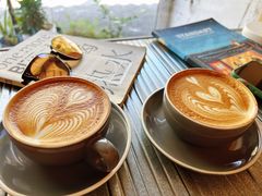 -麻雀咖啡SPARROW COFFEE(十全街店)