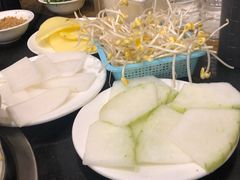 -冯记香辣兔火锅(茶店子总店)