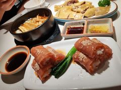 -南枝记·港式打边炉(新北万达店)