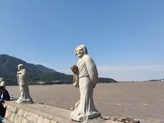 -珞珈山-售票处