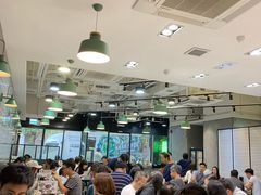 大堂-华嫂冰室(尖沙咀店)