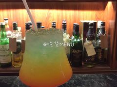 -The Cheebat 锌吧·Bistro(体育西店)