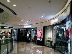 -万达广场(大明宫店)