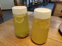 -G+KITCHEN(龙湖狮山天街店)