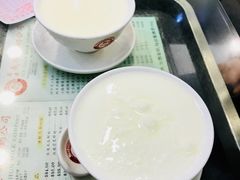 -义顺牛奶公司(庇利金街店)