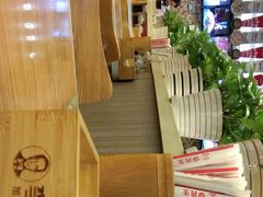 -李先生牛肉面大王(华联商厦店)