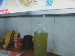 甘蔗汁-华峰食馆(氹仔店)