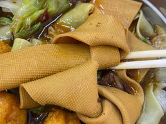 -鹍记特色牛杂面