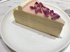 -Lady M(沙田新城市广场店)