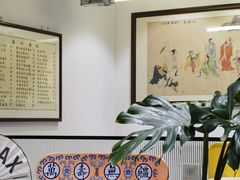 -堂屋糖水店(愚园店)