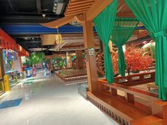 -木子塘汗蒸生活馆(财富港店)